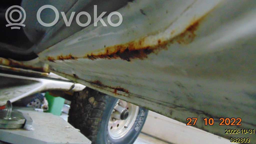 Door (2 Door Coupe)   12002975CR