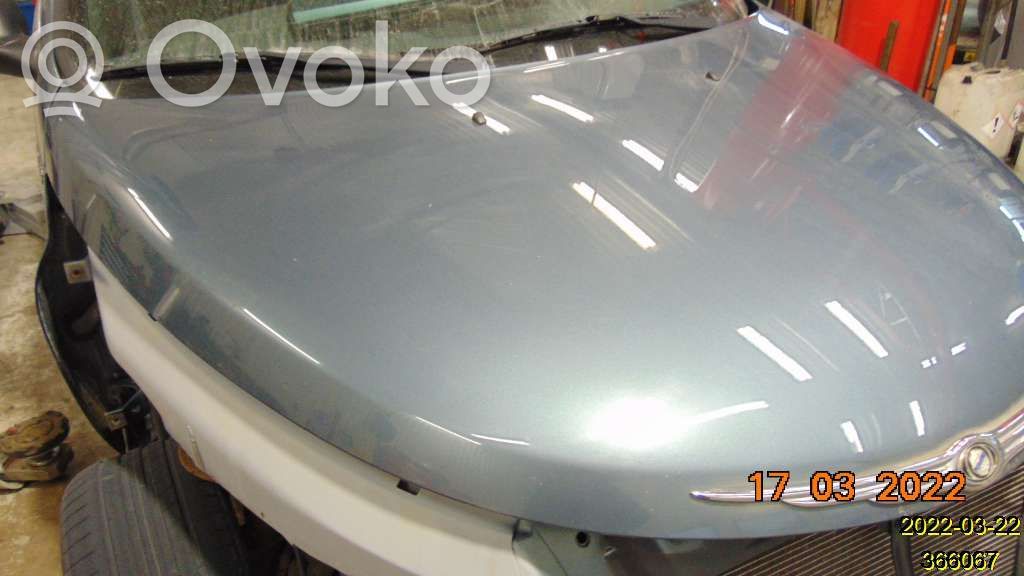 Chrysler PT Cruiser Engine bonnet/hood 