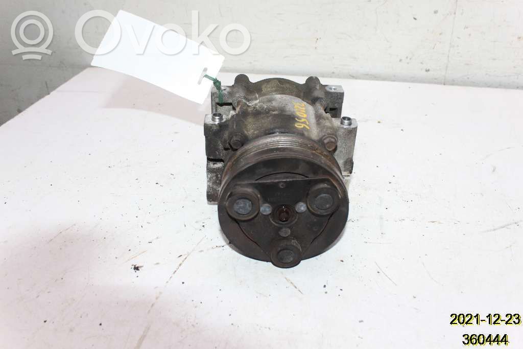 Ford Mustang V Air conditioning (A/C) compressor (pump) 