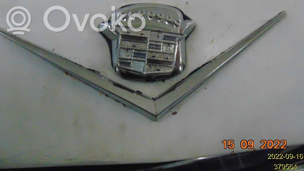 Tailgate/trunk/boot lid   17001034B