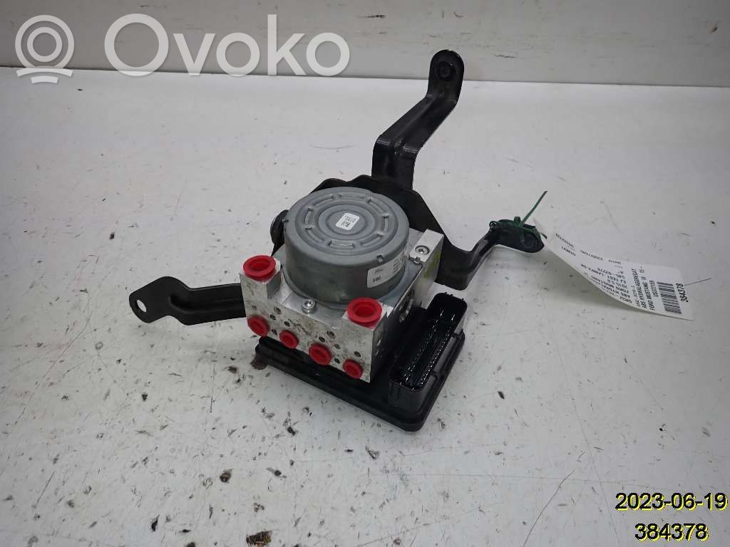 Ford Mustang VI ABS Pump 