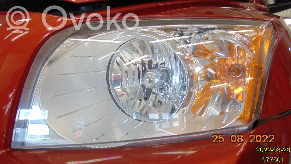 Dodge Caliber Headlight/headlamp 