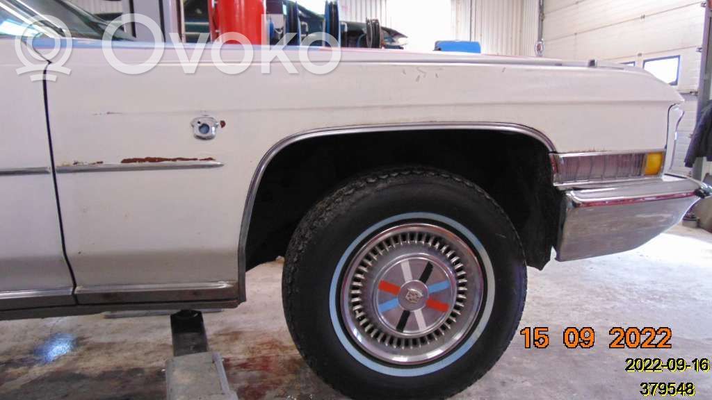 Fender   11001579R