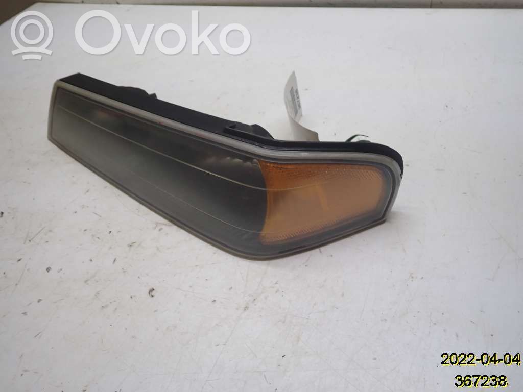Chevrolet Colorado Frontblinker 