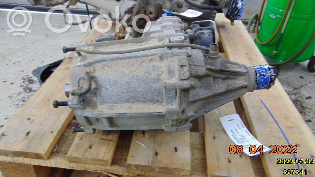 Chevrolet Colorado Verteilergetriebe 