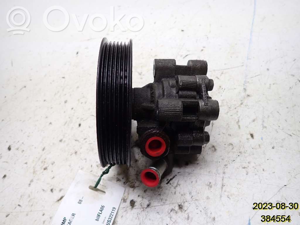 Power steering pump   55300250