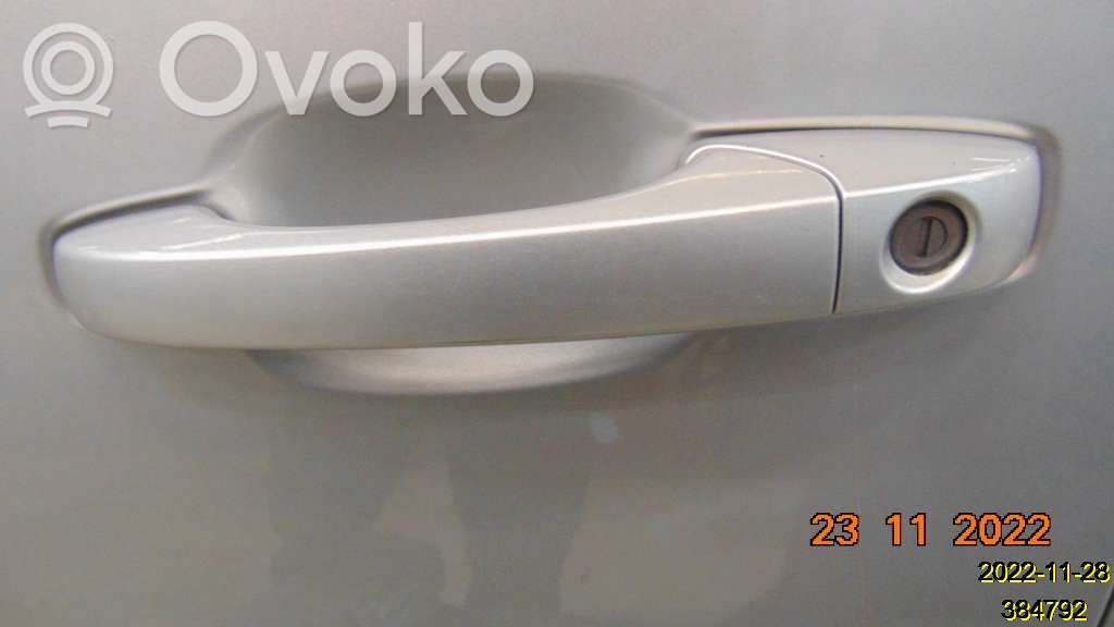 Chrysler Voyager Manecilla externa puerta delantera 
