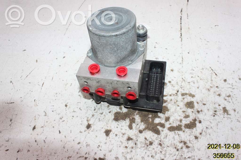 Chevrolet Camaro ABS Pump 