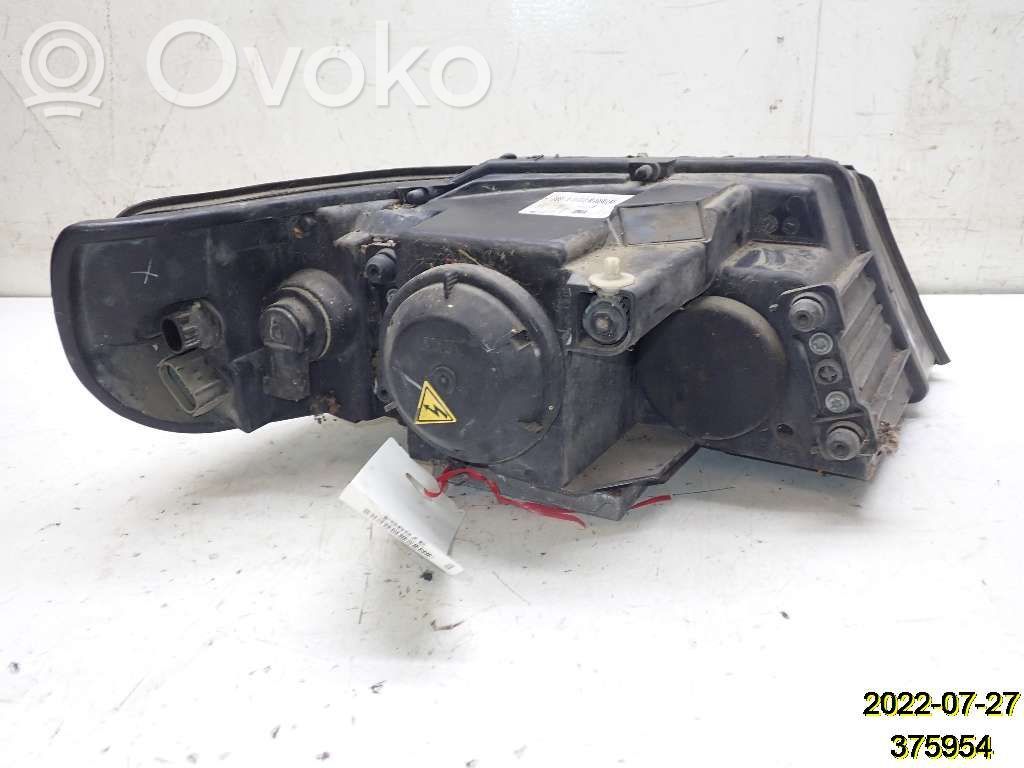 Saab 9-7X Scheinwerfer 