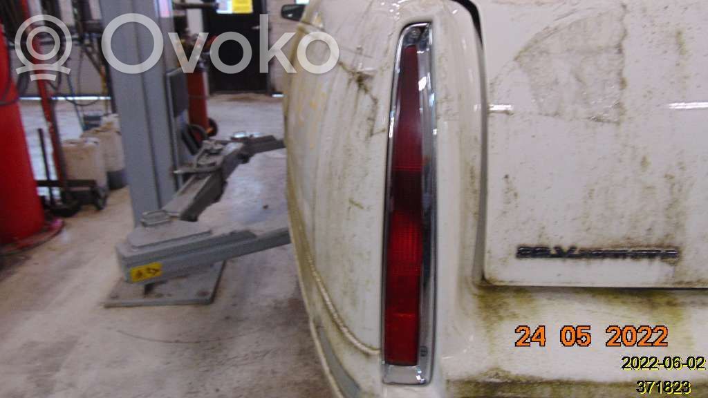 Cadillac DeVille Galinis žibintas kėbule 