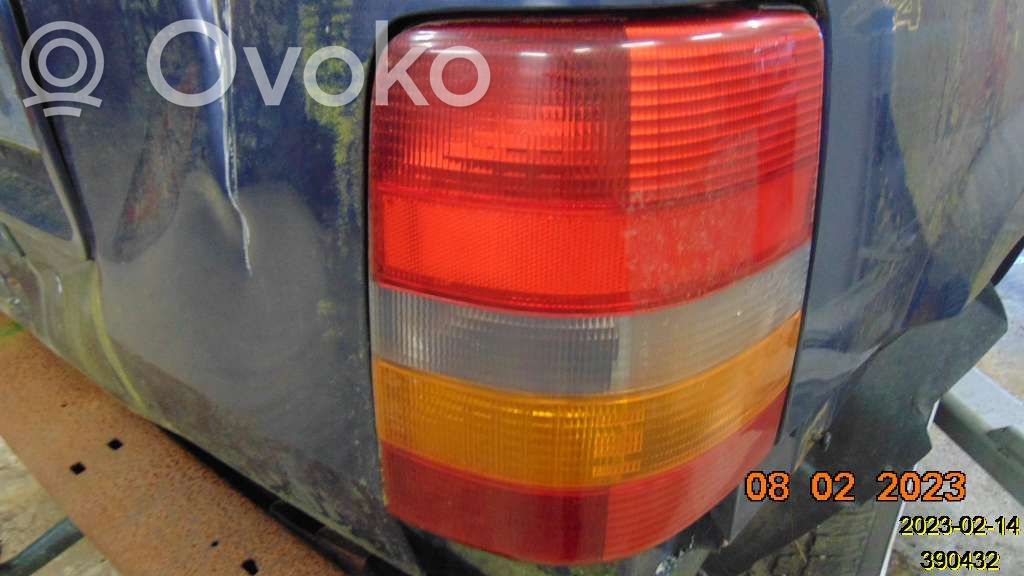Jeep Grand Cherokee Takavalot 