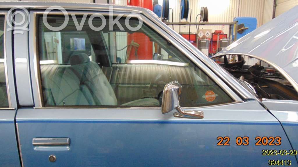 Chevrolet Caprice Durvis 