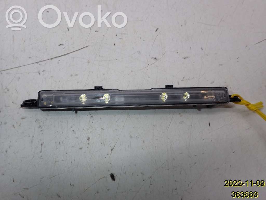 Dodge RAM Tailgate/trunk/boot exterior handle 