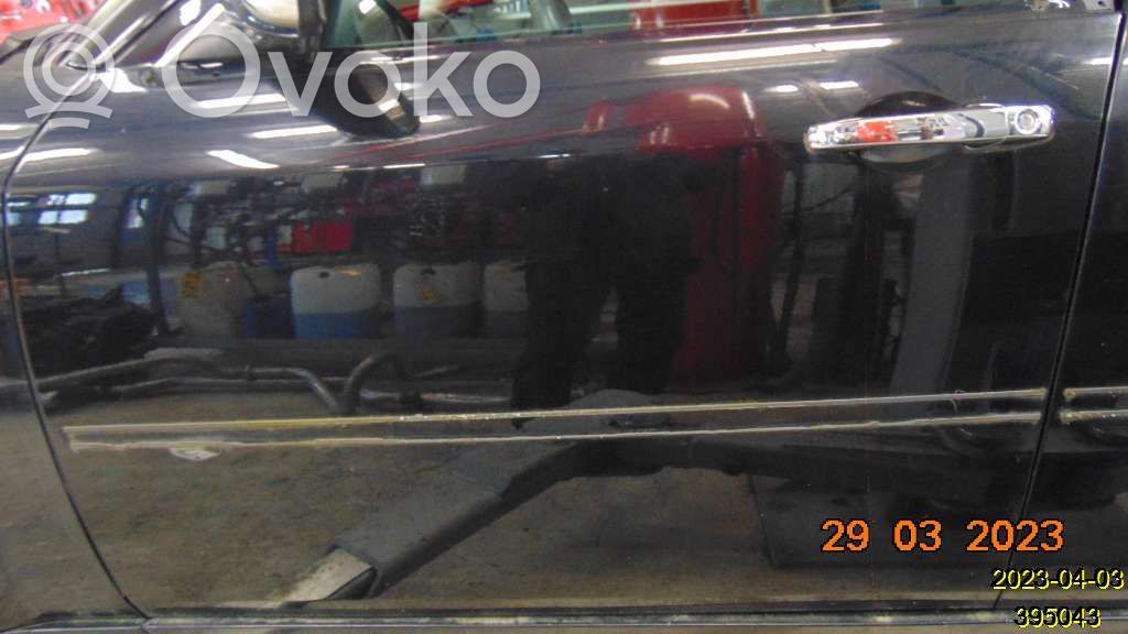 Chrysler 300 - 300C Front door 
