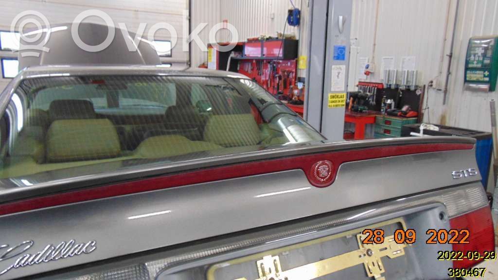 Cadillac STS Seville Third/center stoplight 