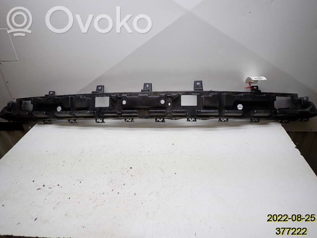 Dodge Challenger Galinis sustiprinimas bamperio 