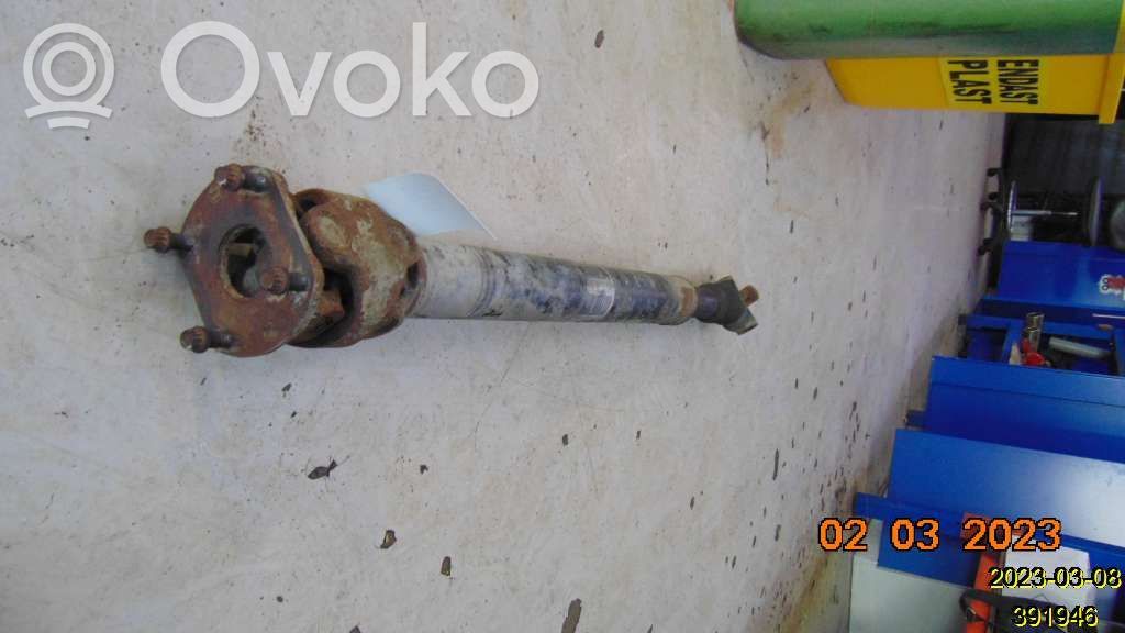 Vordere Kardanwelle   43003269