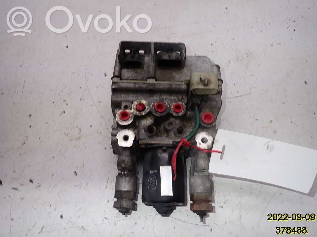Chevrolet Blazer S10 ABS bloks 