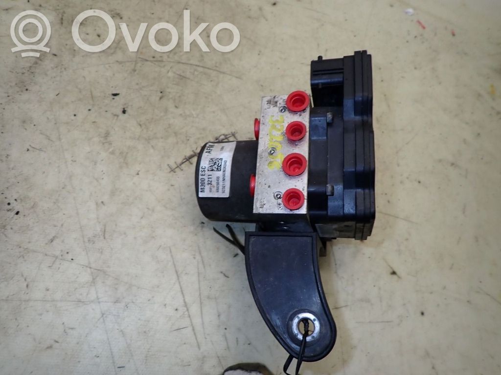 Chevrolet Spark ABS Pump 