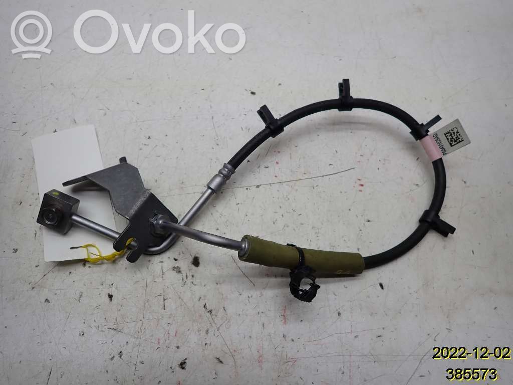 Dodge RAM Jarrutehostimen putki/letku 
