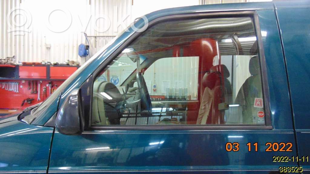 Front door   12005720CL