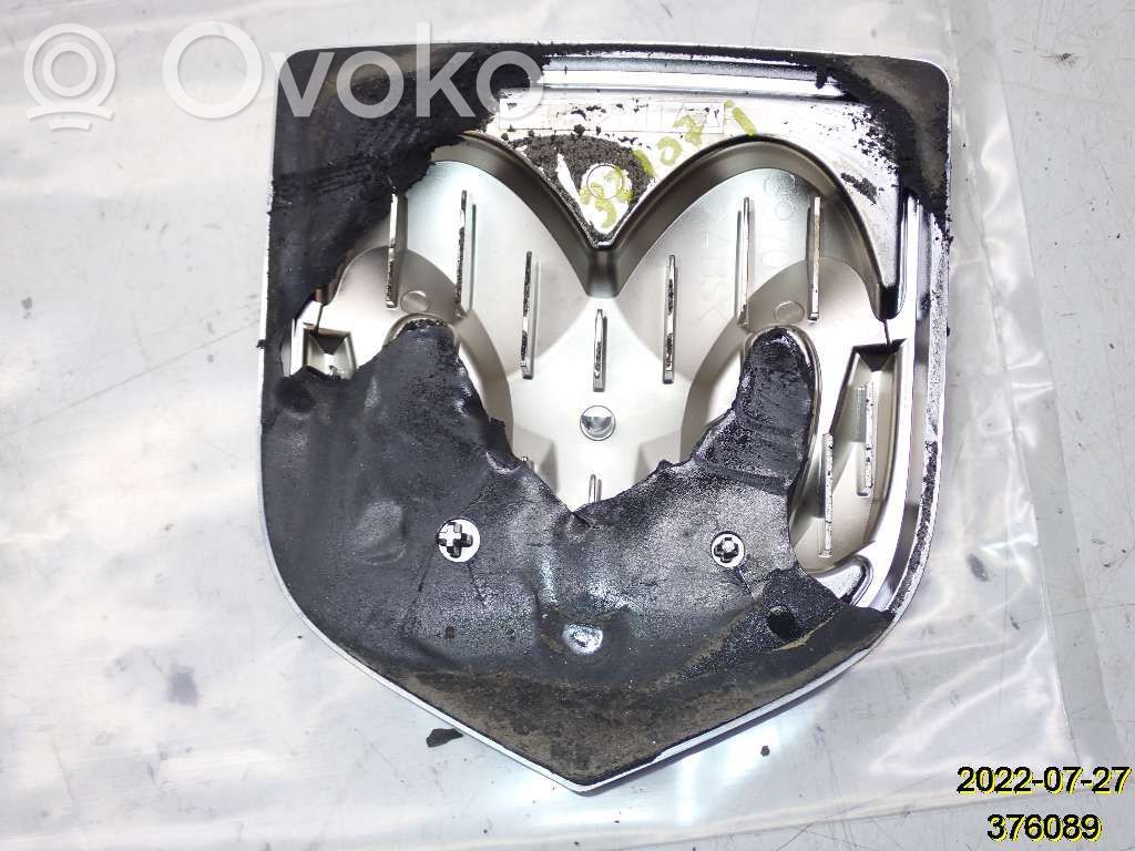 Dodge RAM Herstelleremblem 