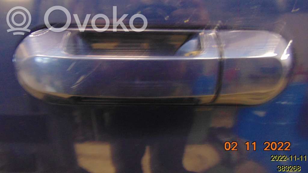 Ford Explorer Ārējais atvēršanas rokturis 
