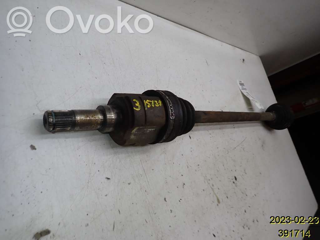 Eje de transmisión delantero   44702602BR,4593388AB