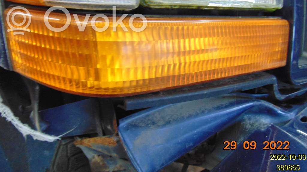Frontblinker   11600883R