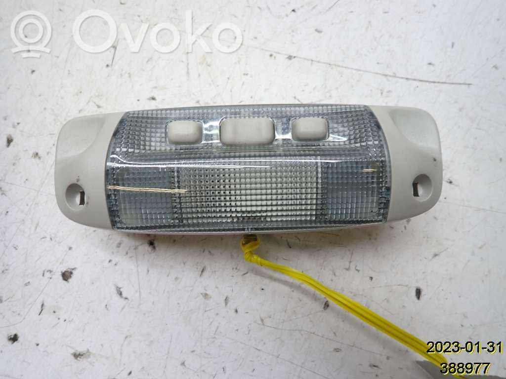 Ford Ranger Other interior light 