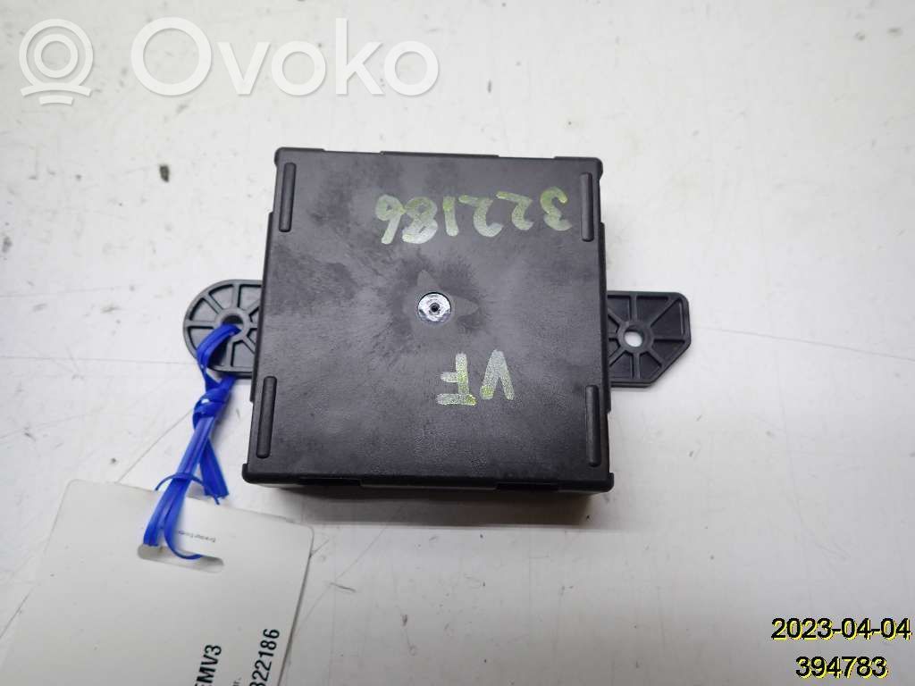Dodge RAM Door control unit/module 