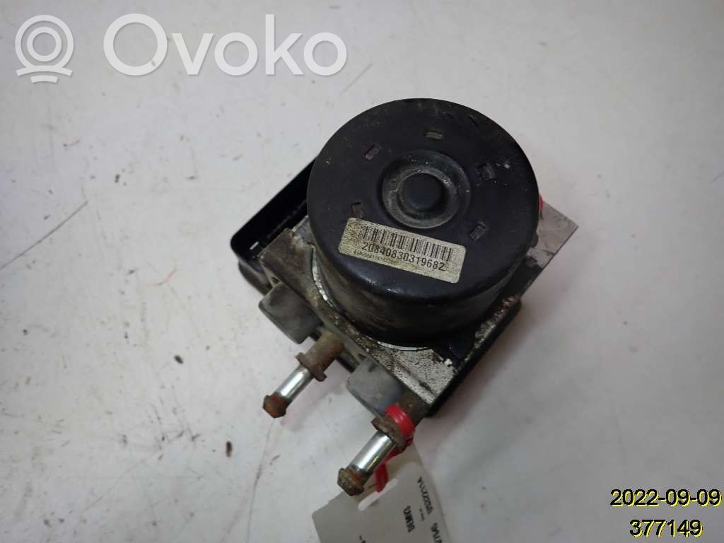 Chrysler Voyager ABS Pump 