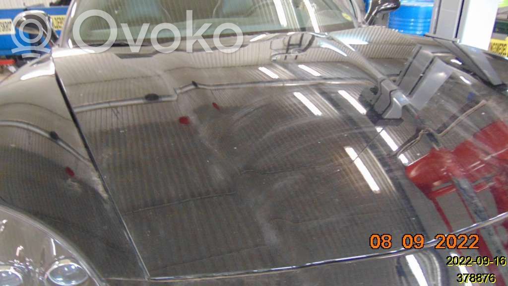 Chevrolet Corvette Engine bonnet/hood 