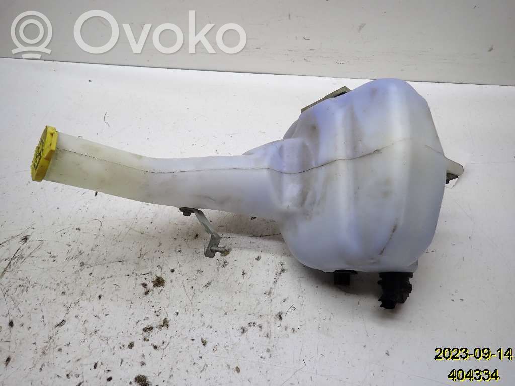 Chevrolet Cruze Zbiornik płynu do spryskiwaczy szyby przedniej / czołowej 