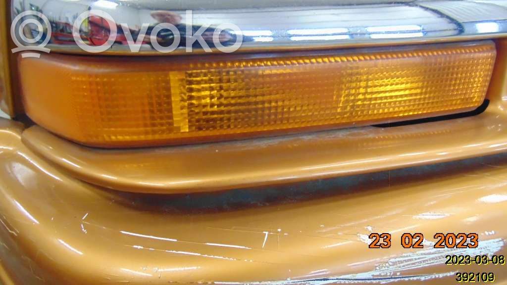 Front indicator light   11603515R