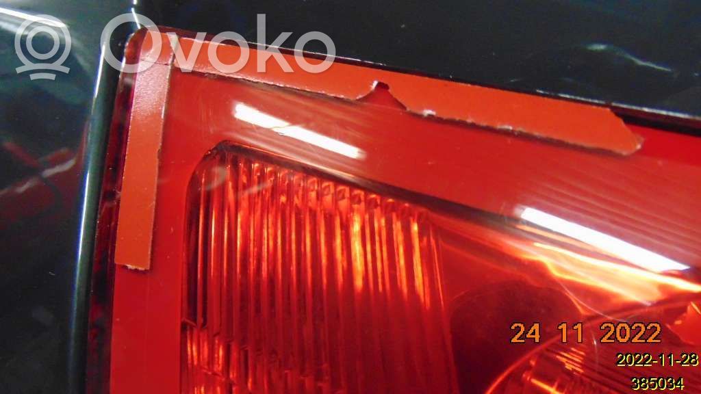 Chrysler 300 - 300C Takavalot 