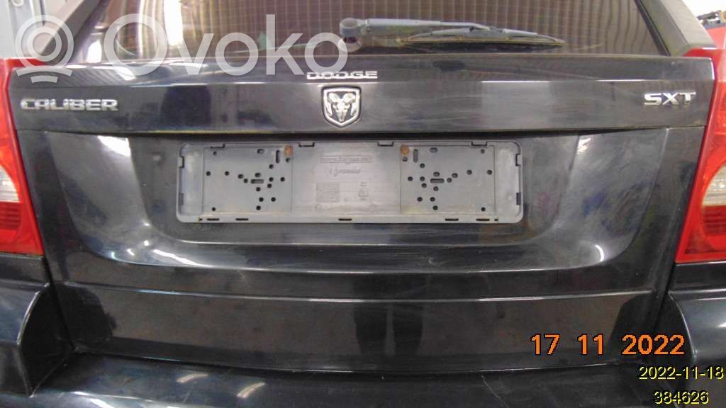 Dodge Caliber Galinis dangtis (bagažinės) 