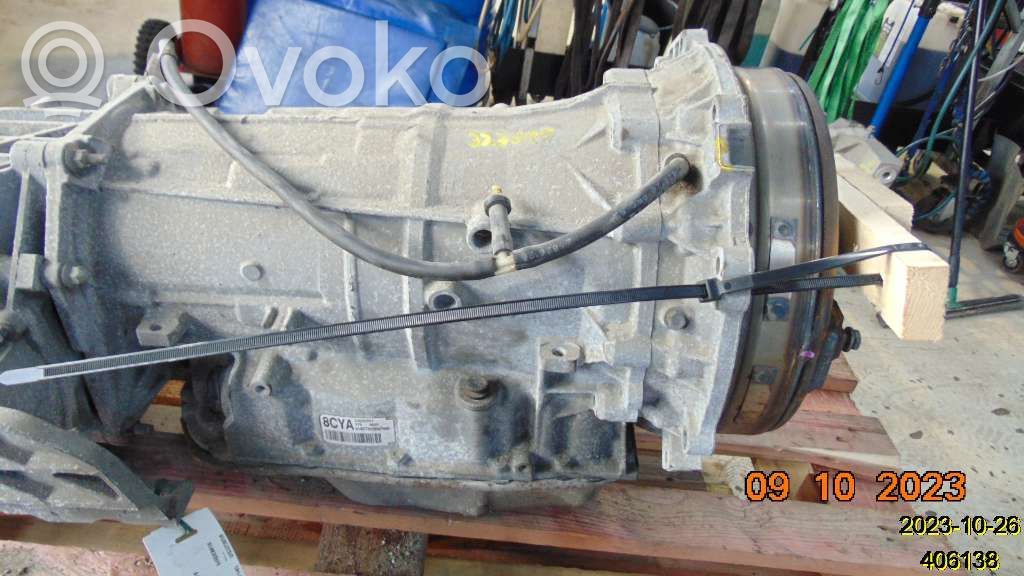 Automatic gearbox   40000615,6L80