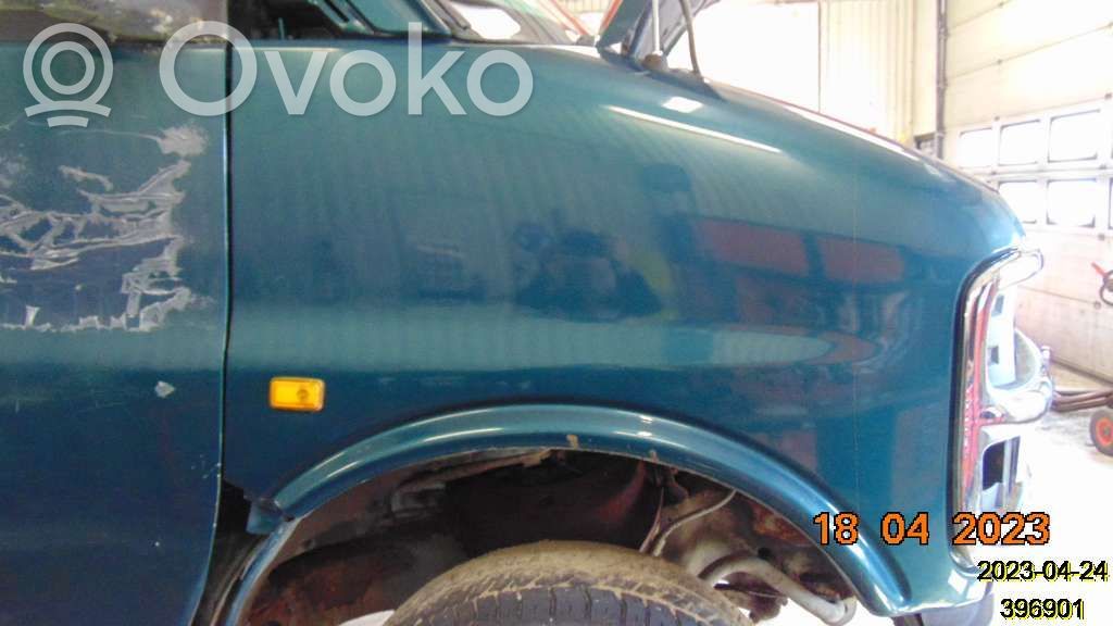 Chevrolet Express Fender 
