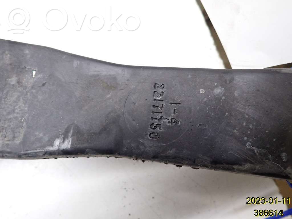 Chevrolet Corvette Front leaf spring 