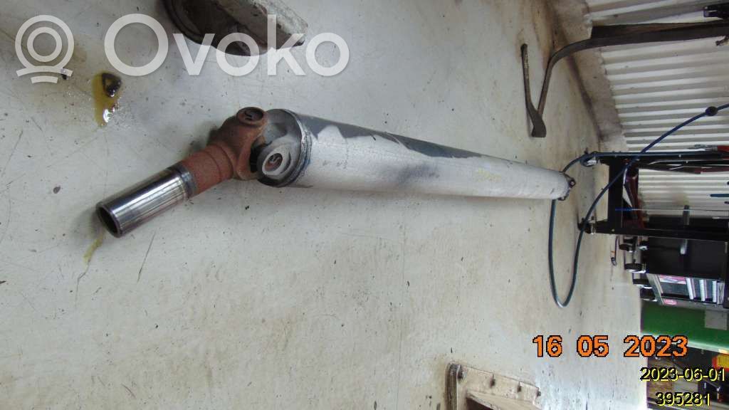 Dodge RAM Drive shaft (set) 