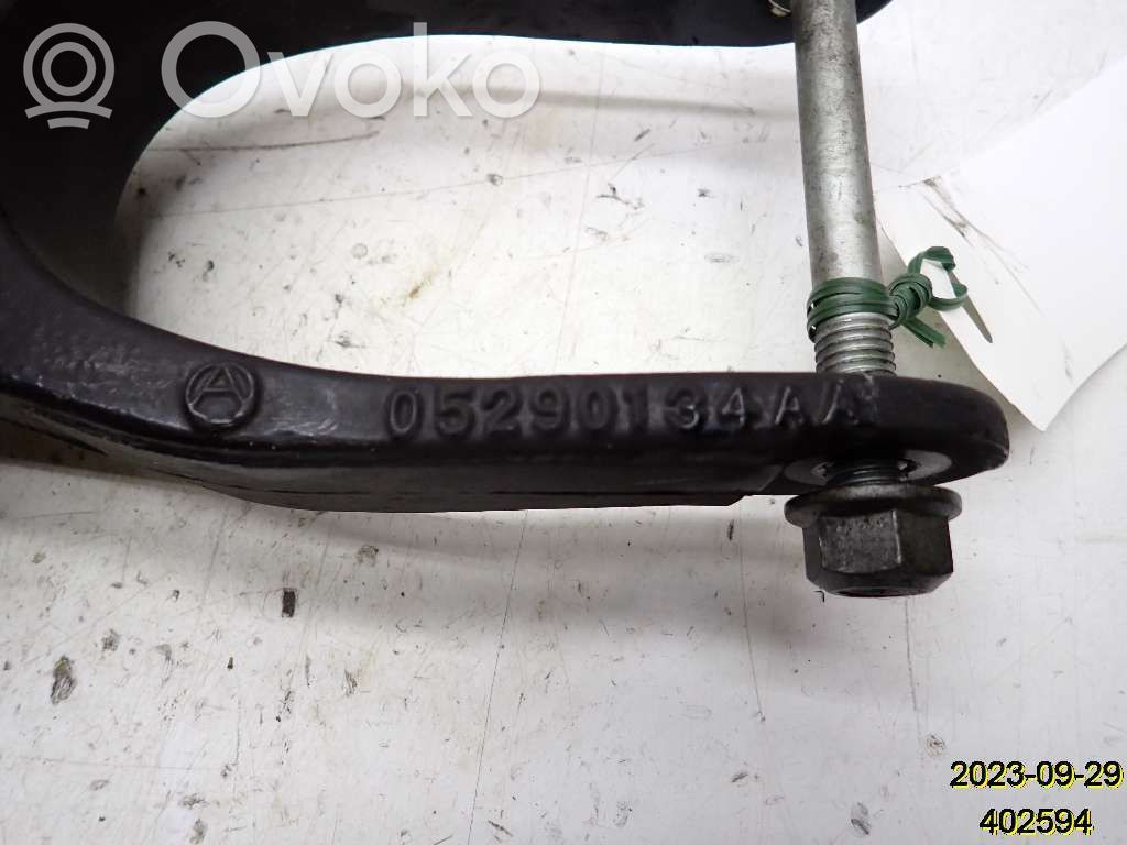 Dodge Viper Stoßdämpfer hinten 