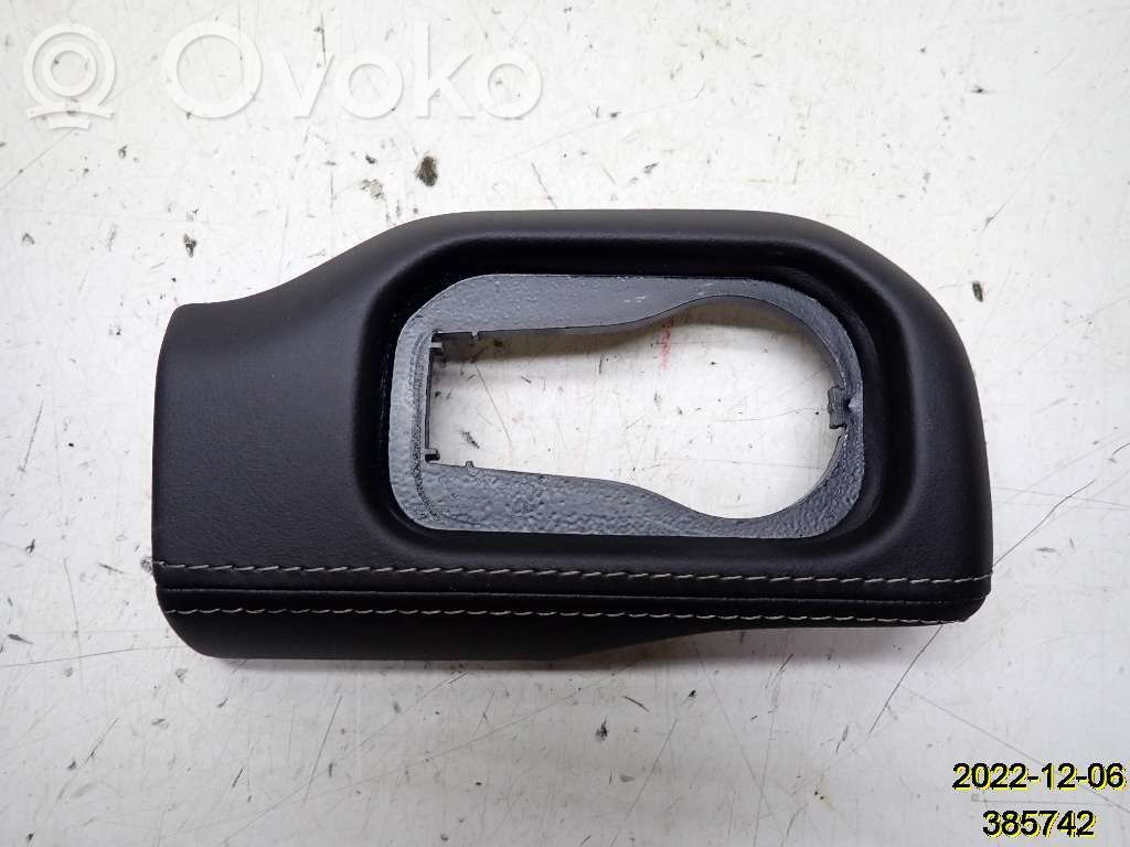 Dodge RAM Dashboard trim 