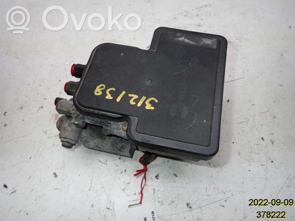 Chevrolet Blazer S10 ABS Pump 