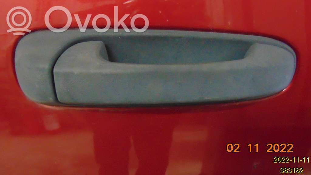 Dodge RAM Ārējais atvēršanas rokturis 
