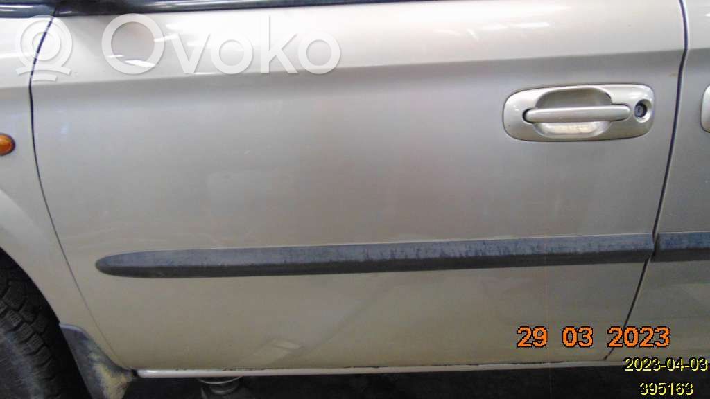 Chrysler Voyager Durvis 
