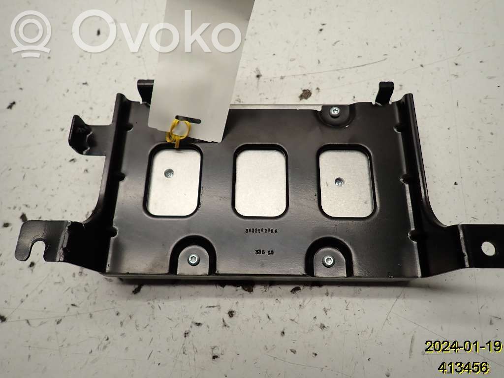 Garso stiprintuvas   68495797AB,63814396