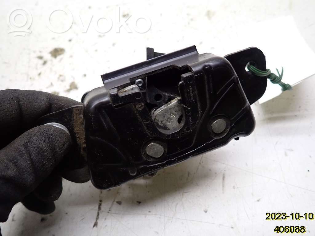 Tailgate/trunk/boot lock/catch/latch   68309893AL