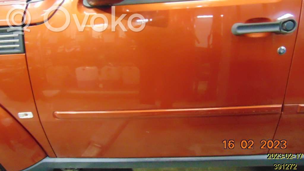 Dodge Nitro Front door 