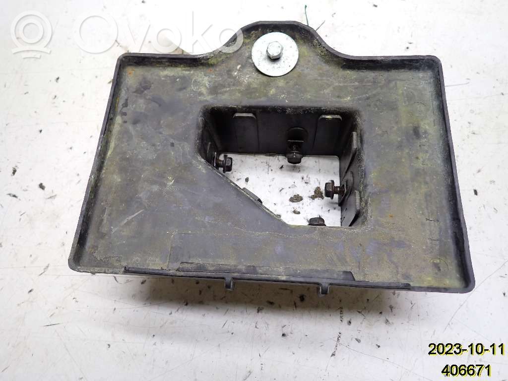 Chevrolet Corvette Battery tray 